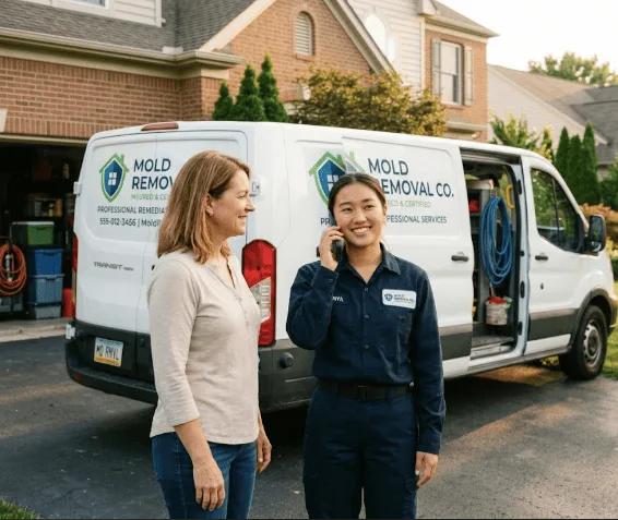 Crawlspace Mold Remediation Lake City, CA FAQs